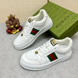 gucci decontractees chaussures pour homme s_1205500